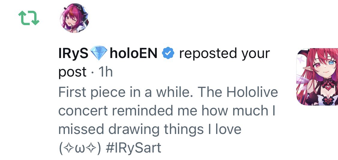 I have been blessed 🙏