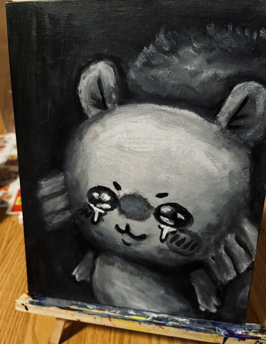 laloyd (COMMS OPEN) tweet media