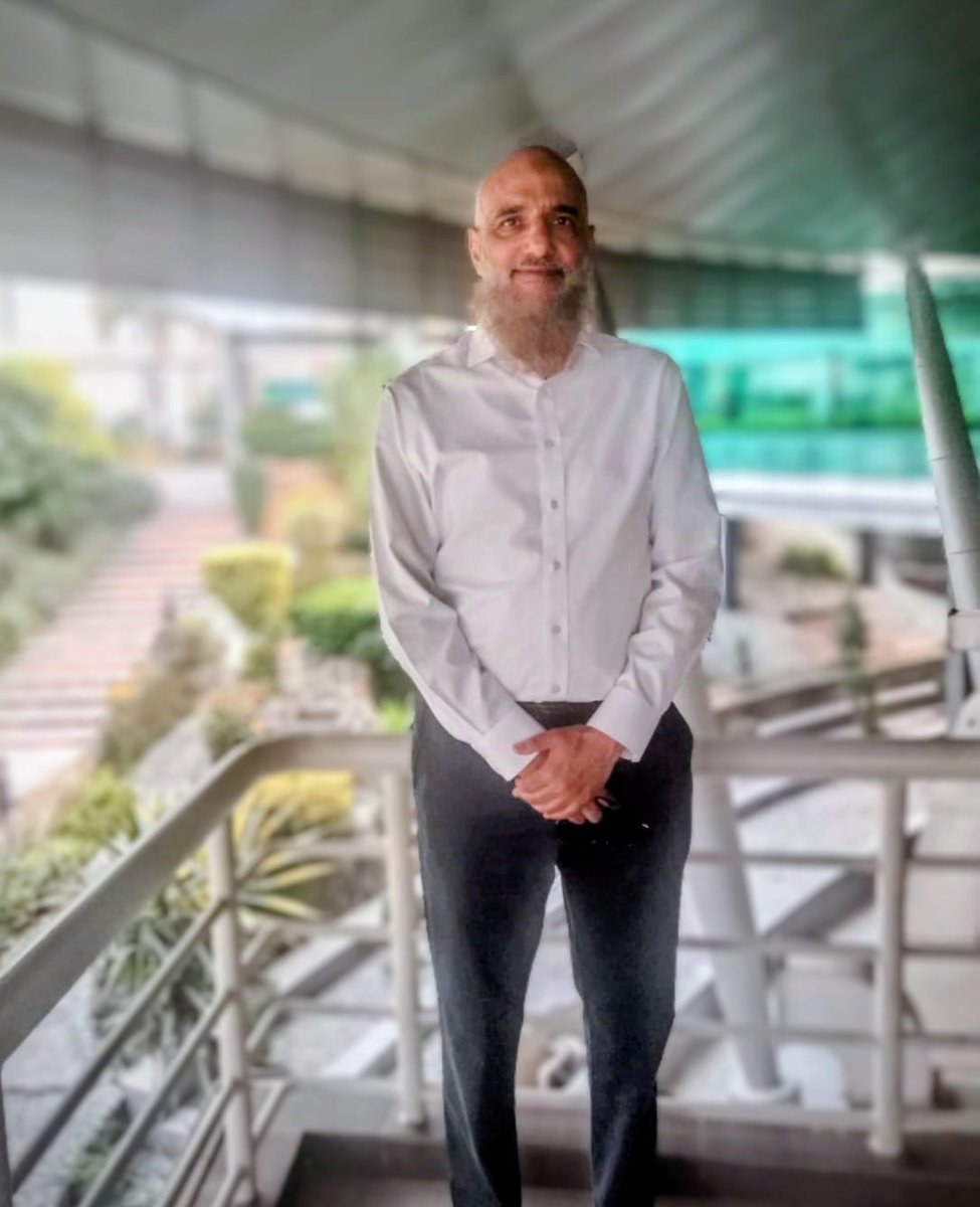 Dr Fiaz Hussain tweet media