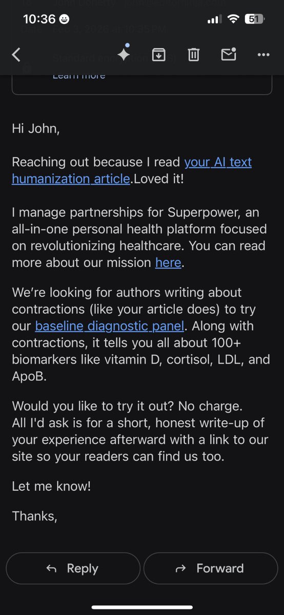 John Doherty 👍 tweet media