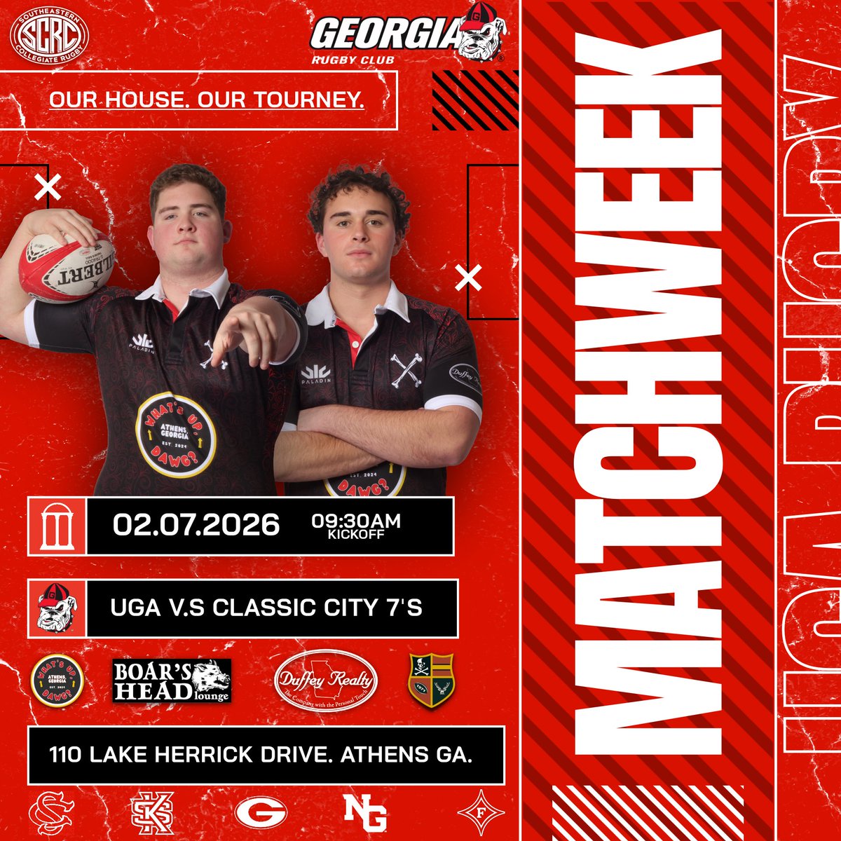UGA Rugby Recruiting (@playrugbyuga) on Twitter photo 
