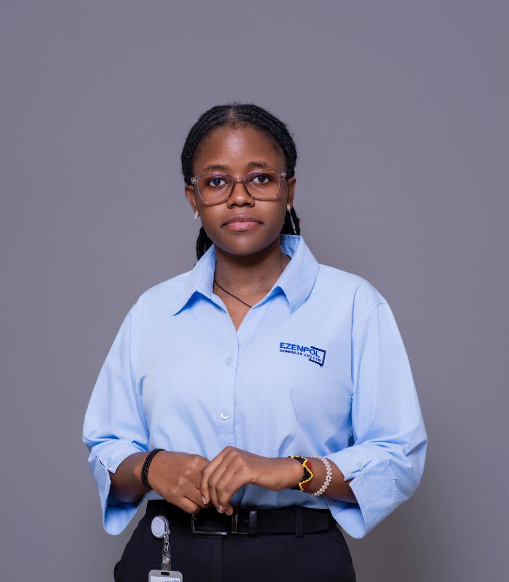 My name is Abenaitwe Maria Vanitah.
I  am an Accountant and a tax Consultant by profession.
For any accounting and tax consultancy services, i am right here. DM for business. Thanks y’all.