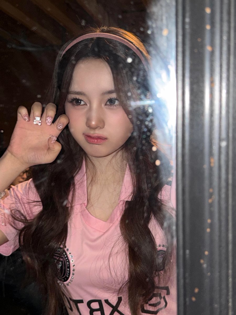 elfort_ofcl418's tweet photo. [💜] ELISIA Weverse Update! 🔔
(2026.02.04)

🐰🥟: 🍡🧸🌸

🪽: Check out the Weverse link below for more photos of our lovely Elisia! 📸✨ Please like, leave a sweet comment, and follow UNIS there to show your support! 💖💌

#UNIS #유니스
#ELISIA #엘리시아 
🔗 https://t.co/q7M0nRqNjW
