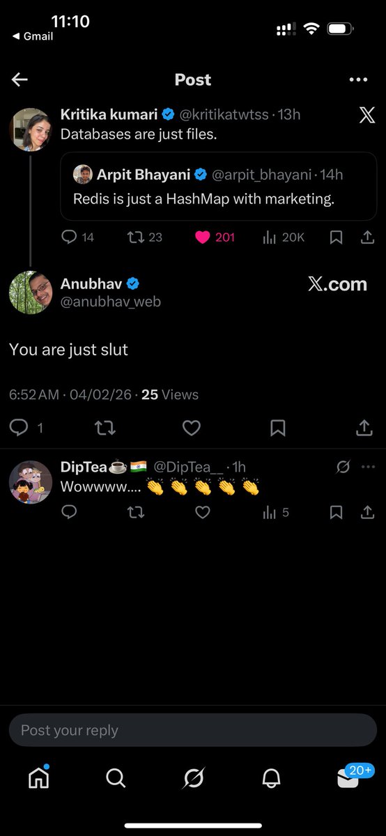 Kritika kumari tweet media