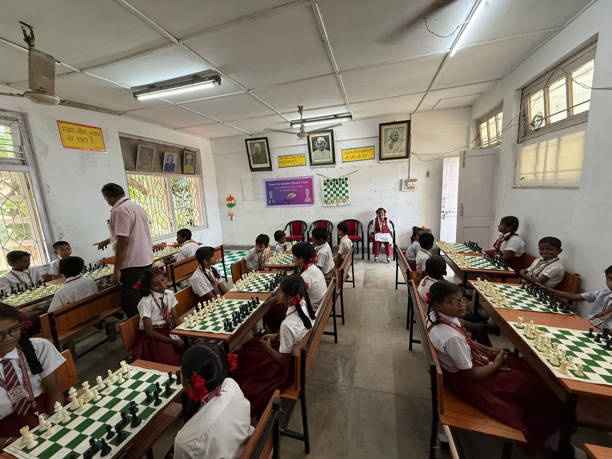 Education Department, A & N Admn. tweet media