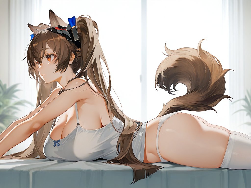 shinkudev's tweet photo. Gilberta / ギルベルタ
SFWイラスト
#Endfield #ArknightsEndfield #エンドフィールド https://t.co/91UBVWTAWY