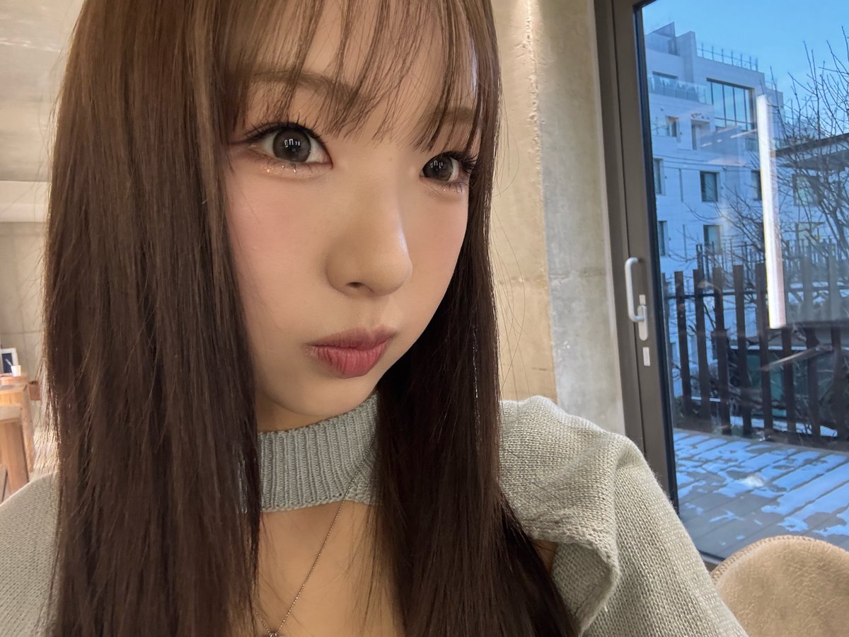 [#유메]

러비드 생각중🥺

#LOVEONE #러브원 #YUME