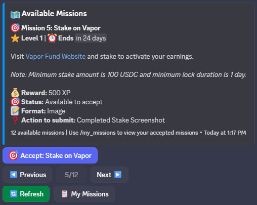 ONGOING SUPER RAFFLE: WIN $100 IN $VPR!

We’ve teamed up with <a href="/vaporfund/">Vapor</a>, where AI, Security, and Real Yield power the future of finance, to give away $100 worth of $VPR tokens!

👇 How to Enter (It’s easy):
> Join the Super Connector Discord.
> Head to the # get-started channel.
