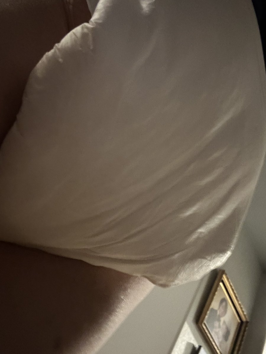 wetomutsu's tweet photo. My very wet diaper

尿布濕透了 https://t.co/suqKSmBYwe