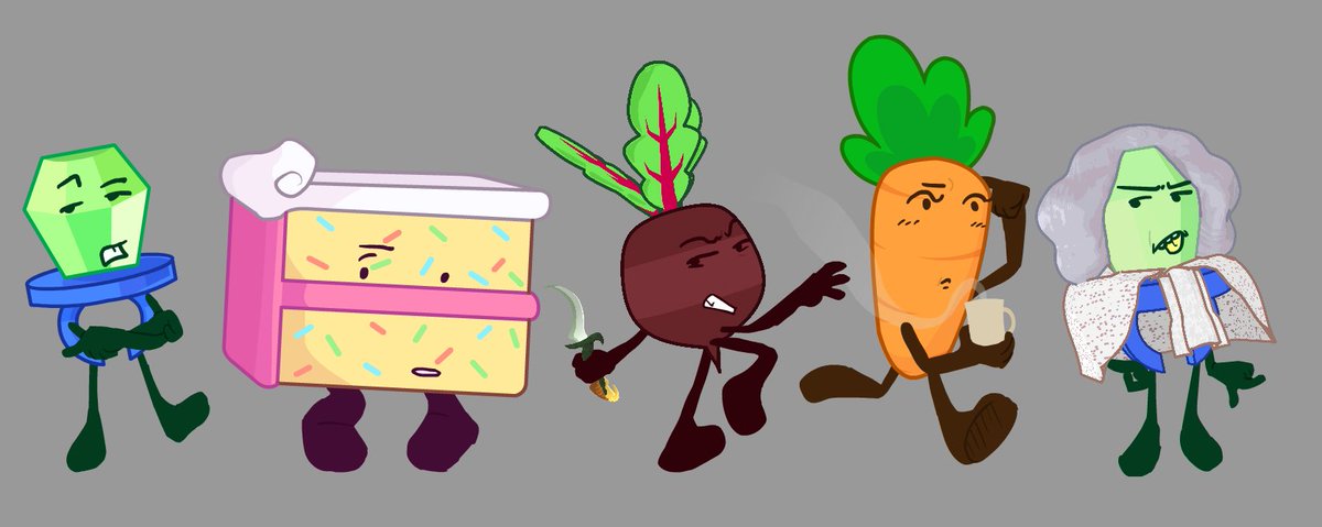 The Broadcast Objective tweet media