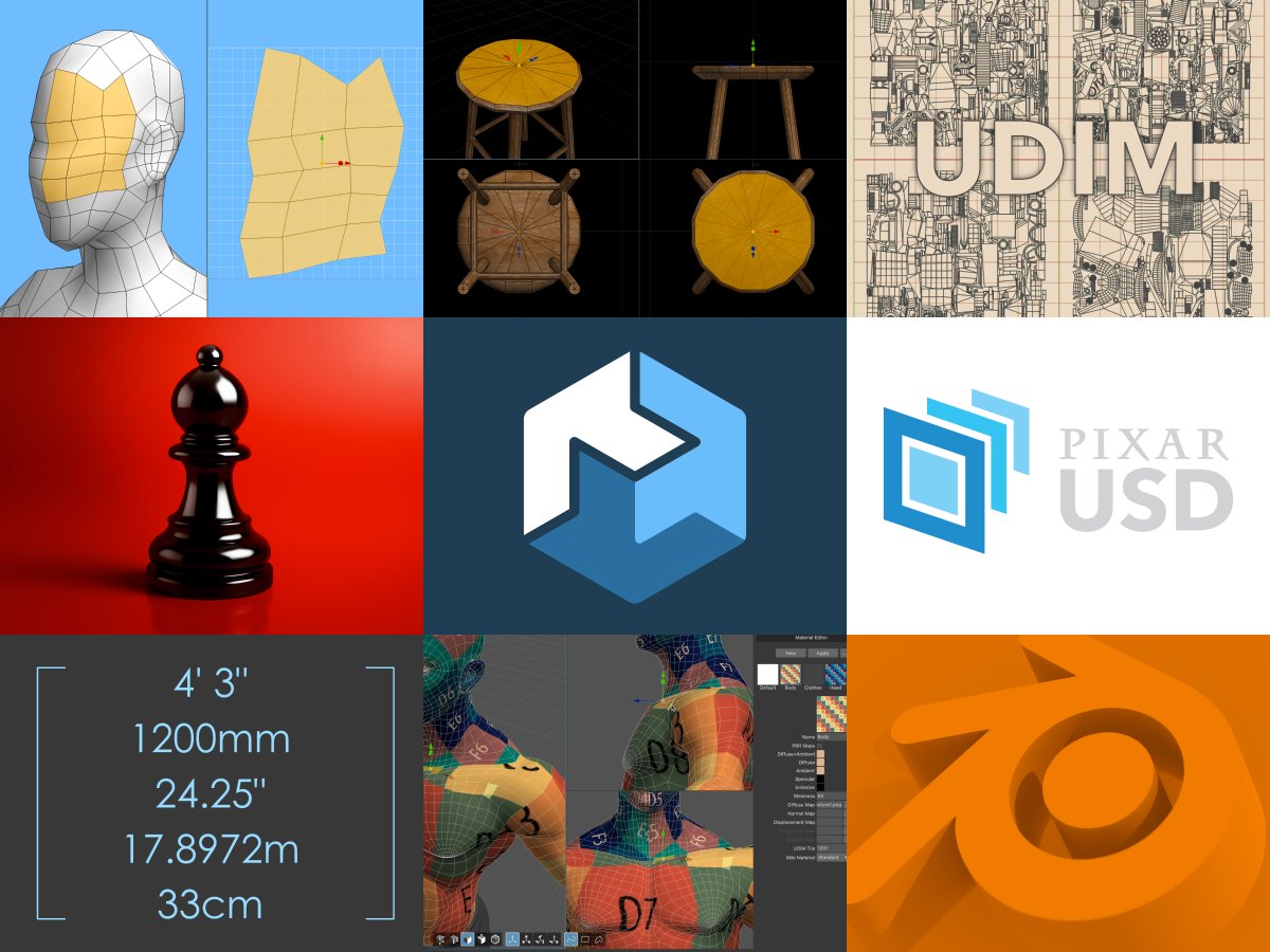 Nevercenter tweet media