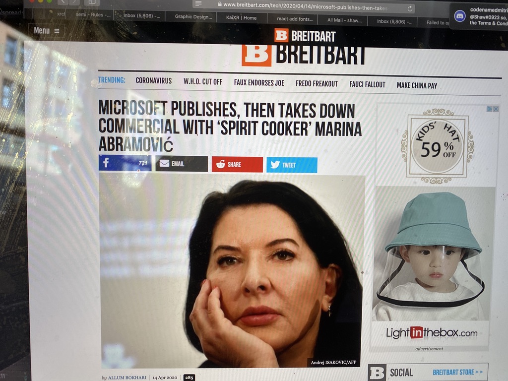 Shaw (spirit/acc) tweet media