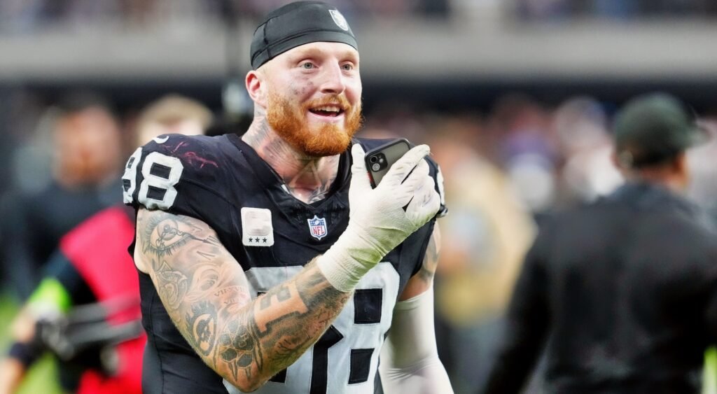 NFL Rumors tweet media