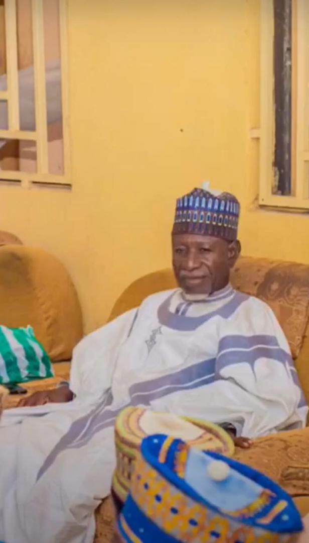 Abba Justice❣️🇳🇬 tweet media
