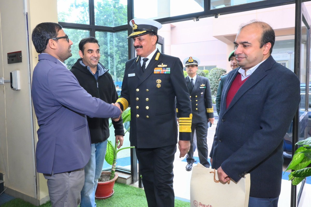 C3iHub, IIT Kanpur tweet media