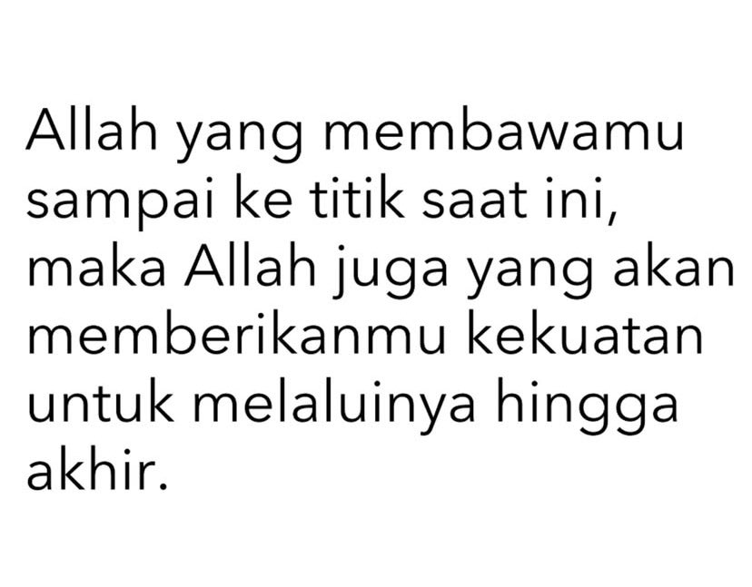 dan ga lupa doa ibu dan kemauan kita untuk berbenah memperbaiki hidup yang lebih baik. semoga kalian juga lebih baik dalam berproses. 🙏🏿💌