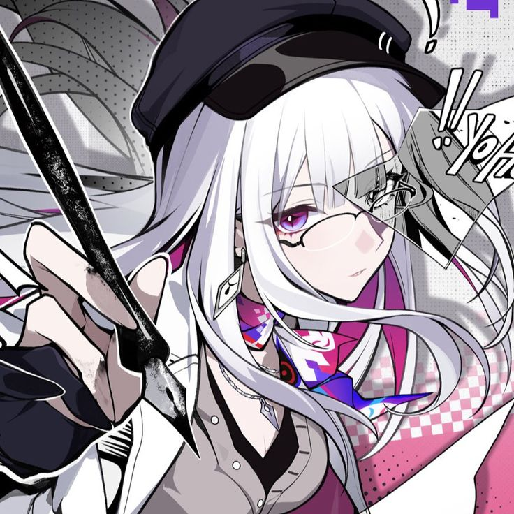 The strictest mother of the Aeons, Nihilux, won't be playable in 4.3.- Via AnonLeaks 
#HonkaiStarRail #HSR #U7BUY
bit.ly/U7BUY-TWHSR