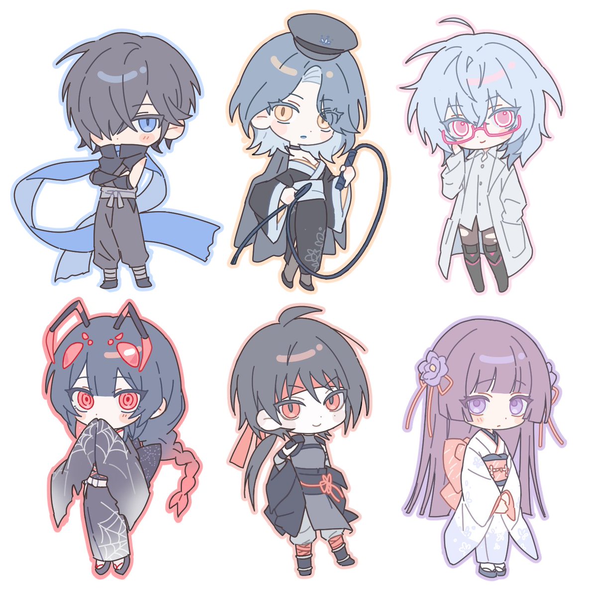 아침밥 tweet media