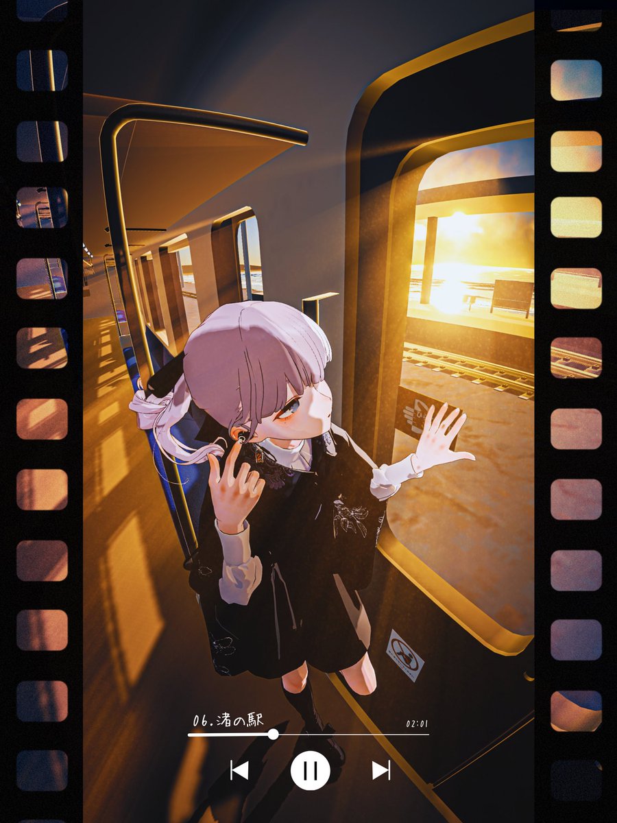 はいき-haiki- tweet media