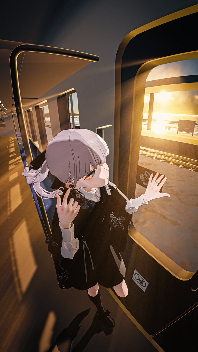 はいき-haiki- tweet media