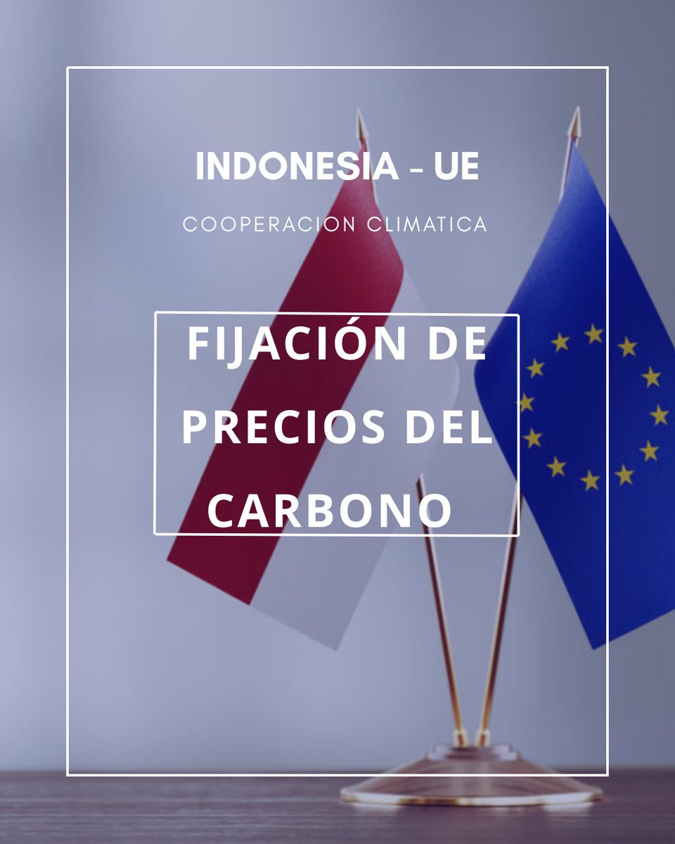 Embajada de España en Indonesia tweet media