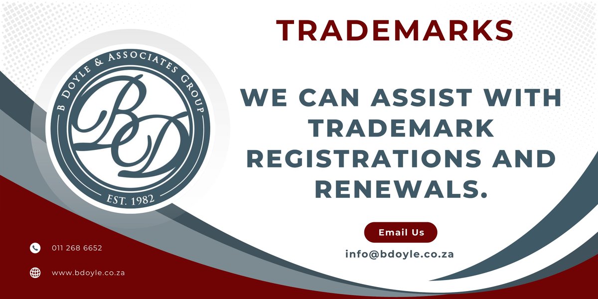 B Doyle & Associates tweet media