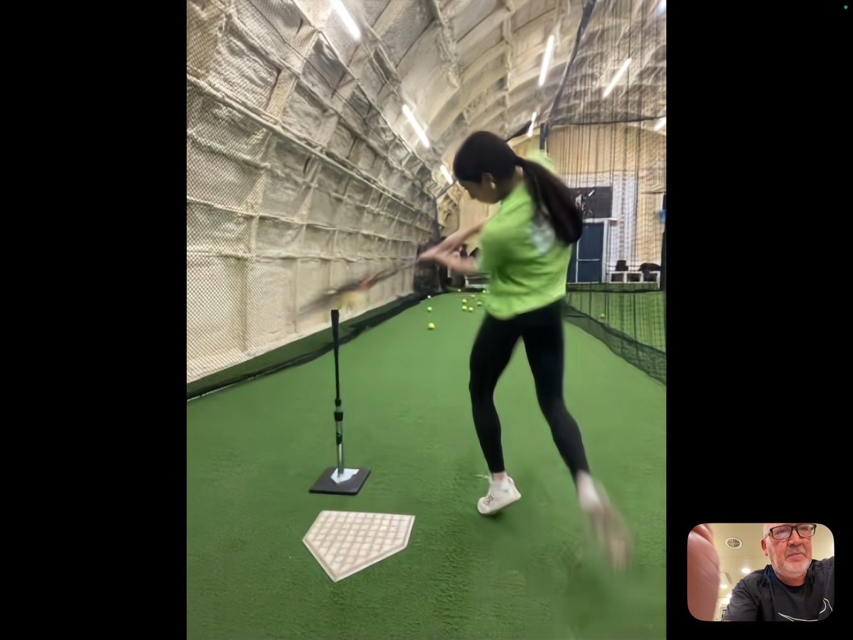 hittingcoachJ's tweet photo. Tuesday’s virtual Cliff notes
* mechanics
* reading the defense
* AB adjustments
* being unpredictable 
@OaklynneKennedy 
@averybetancou16 Towson
@mdumawal2028 2028
@LyndonW2031 2031
@DempsBryson2029 2029
@KaleahMccarter 
@SamJolly2026 SHU
@SmithHayden2030 2030
@KeeleyWalsh05 Bradley