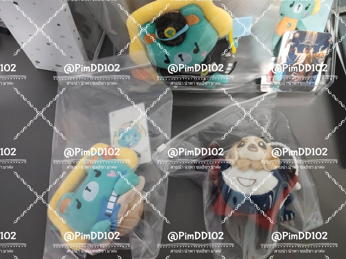 PimDD102's tweet photo. ได้รับน้องแล้วว
น่ารักมากก

#pearpeachureview https://t.co/RF2AdrTOkq
