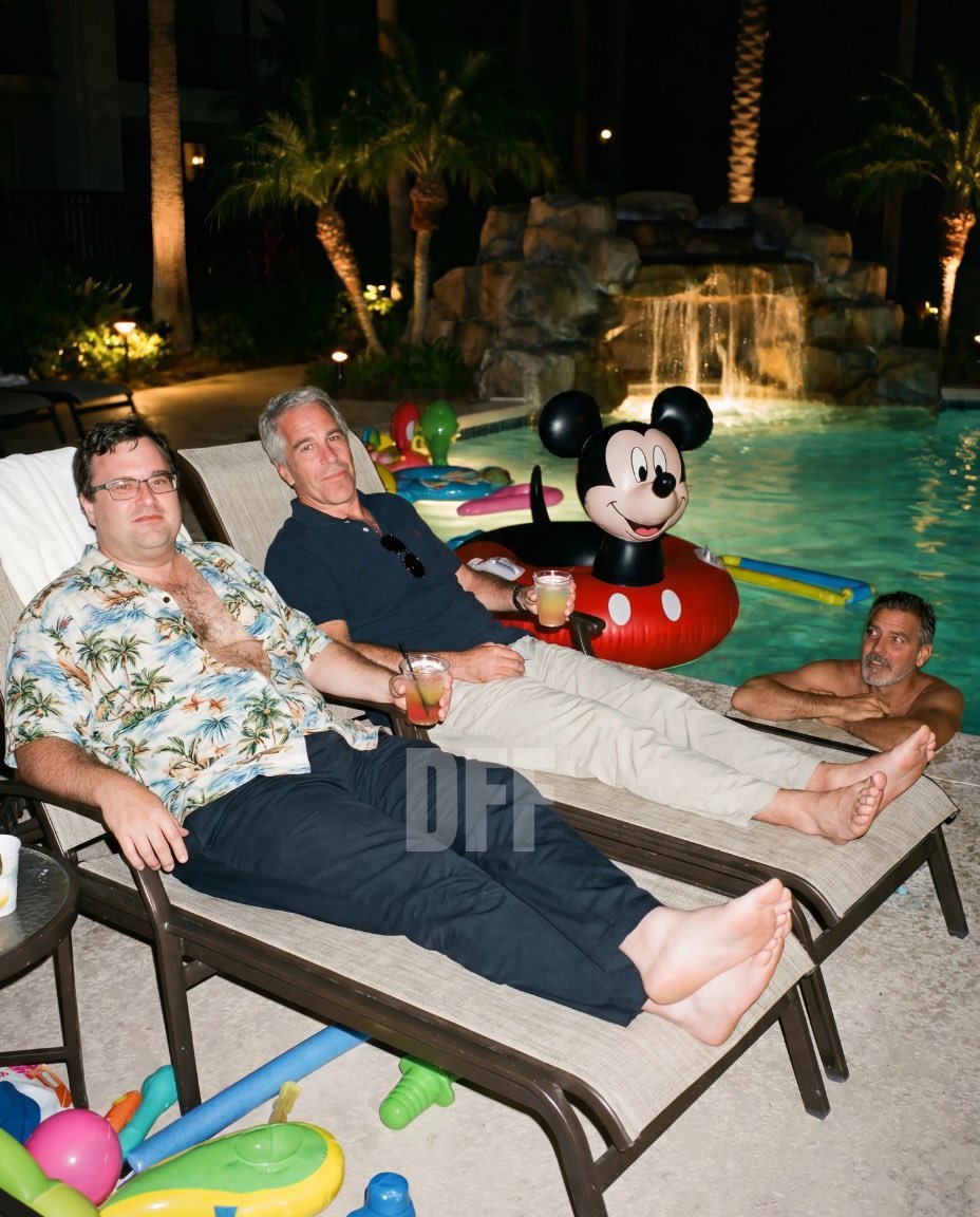 puzziani's tweet image. The logic of the terminally online: "Mickey in the woodchipper!"