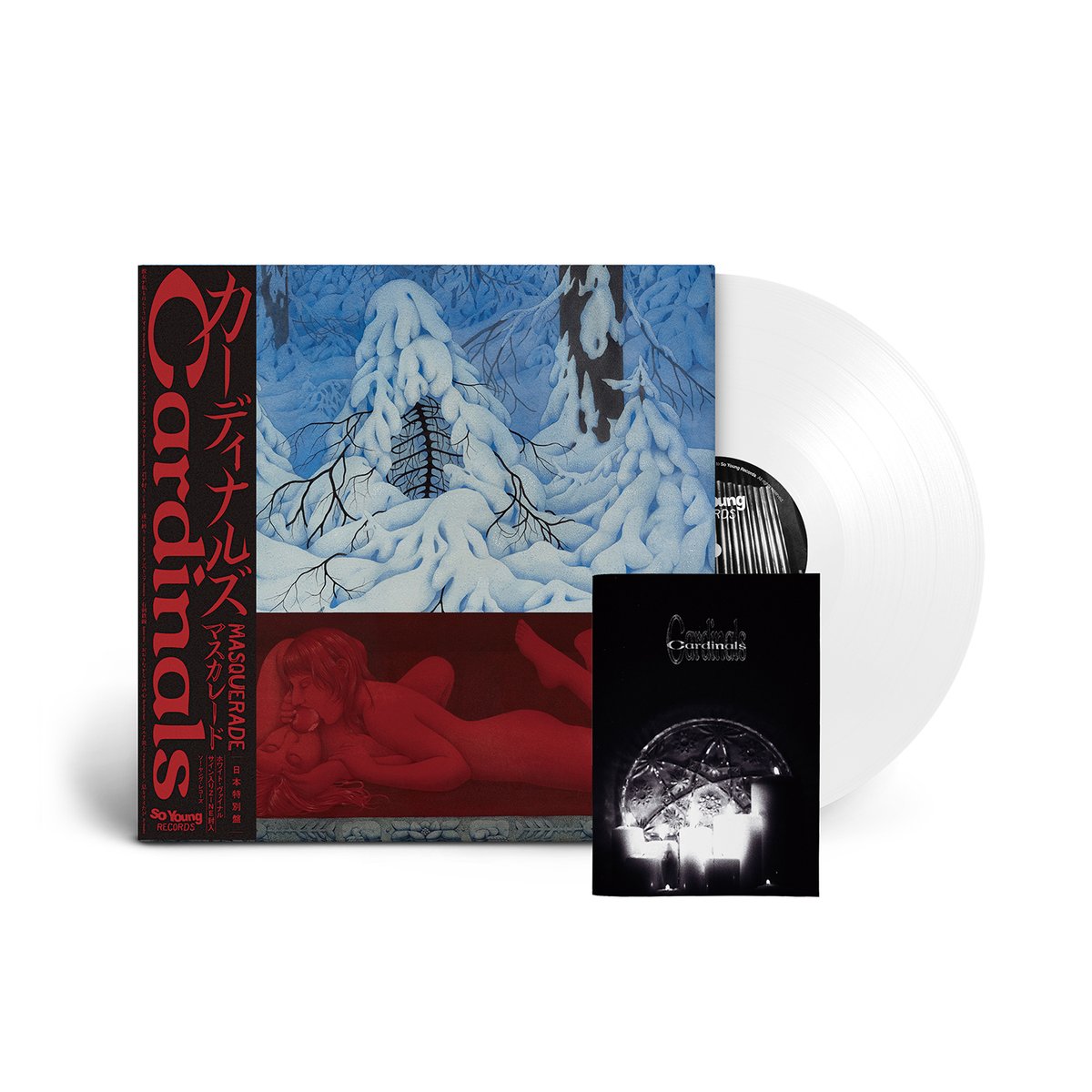 BIG LOVE RECORDS (@bigloverecords) / Posts / X