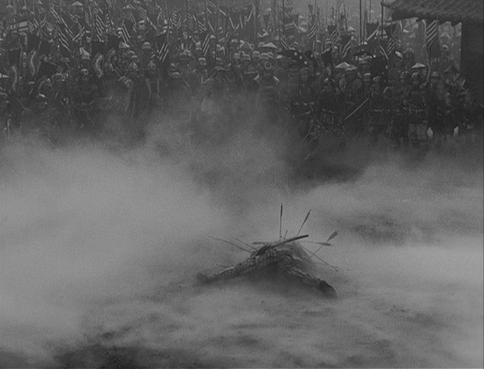 Some of my favorite film endings