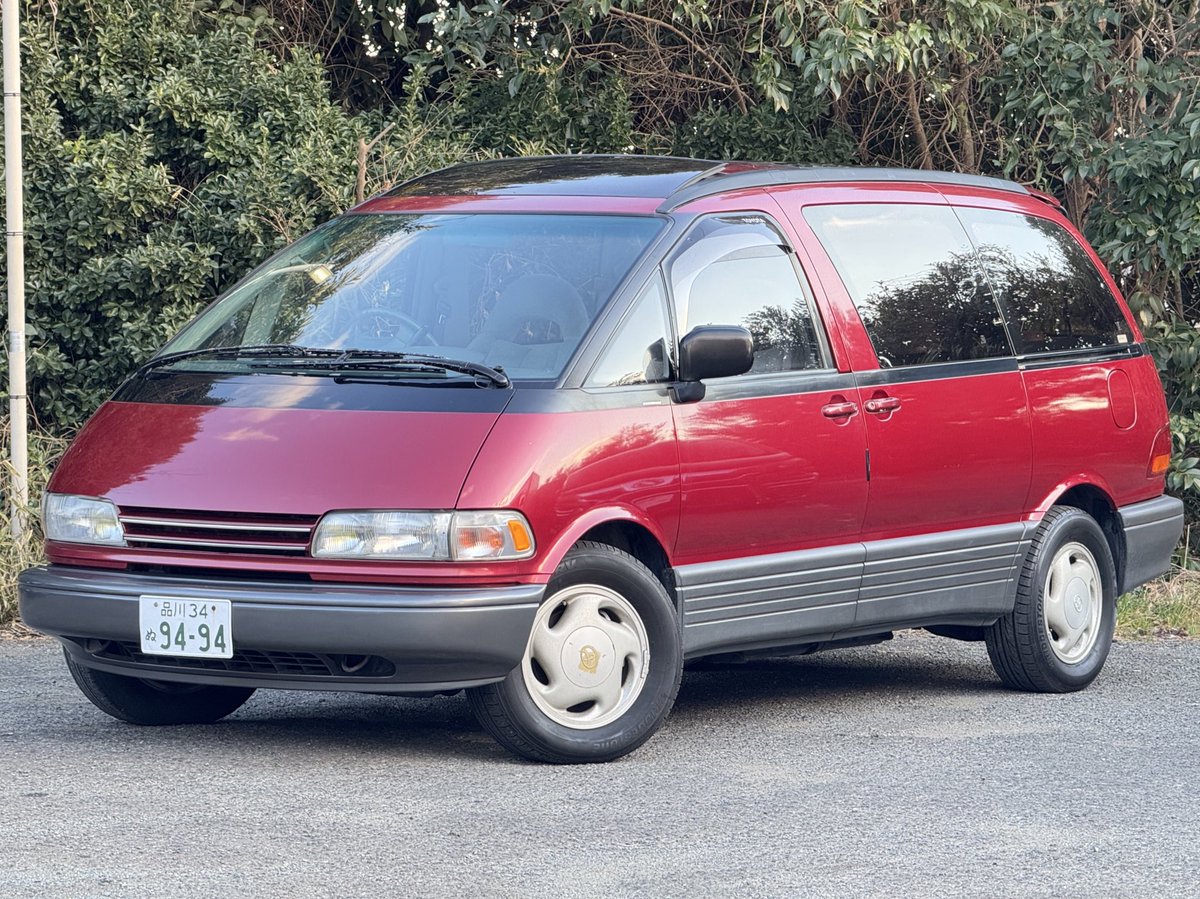 完全予約制の希少車専門店-EverCollection- tweet media