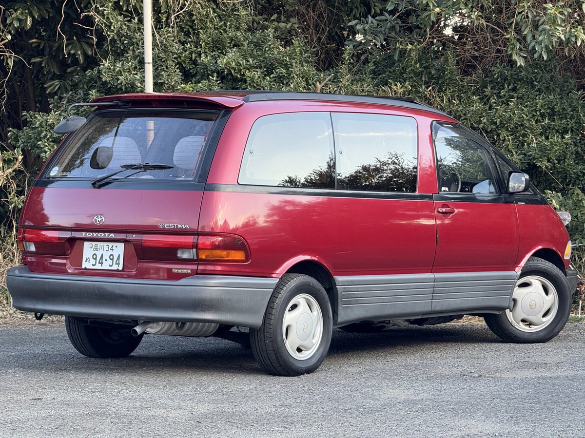 完全予約制の希少車専門店-EverCollection- tweet media