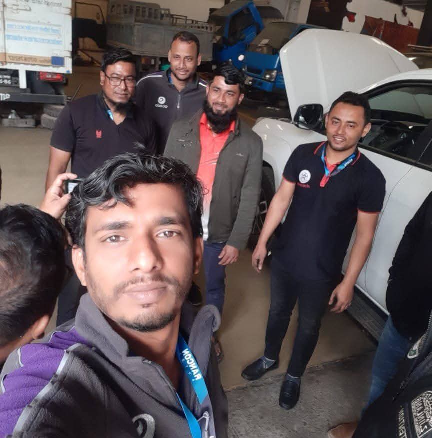 AutosaifulIslam's tweet photo. গাজীপুর সিটি কর্পোরেশন https://t.co/eUtFl3ocim
