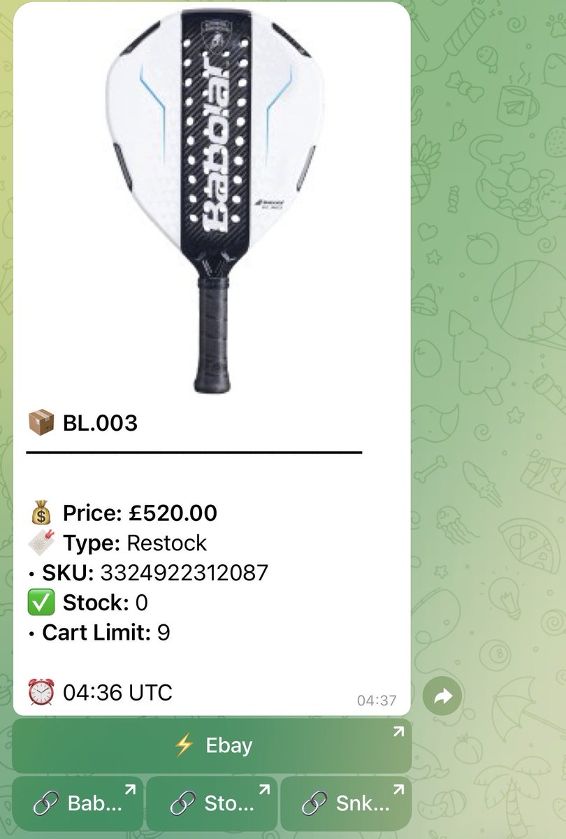 Holowscan's tweet photo. Another missed opportunity to double up?
While you’re refreshing… we’re securing.

Hollow Scan never miss. https://t.co/7zStsx16Gz