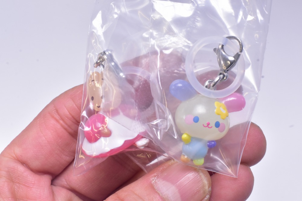 ゆりページ ✨新商品案内 2026年2月4日(水)✨／ ☑️サンリオキャラクターズ ゆる