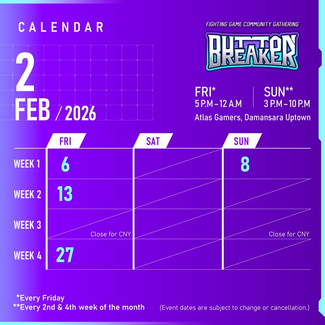 InCInsertCoinMY tweet picture