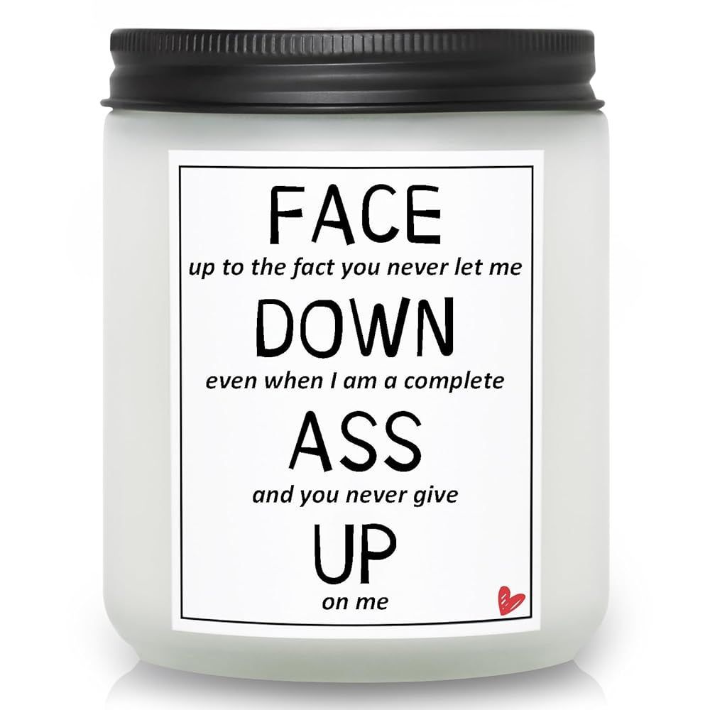 Naughty Valentine's Gifts for Him for $2.50, reg $9.99!
--Code LELS93UF
fkd.deals/?product=https…
#ad