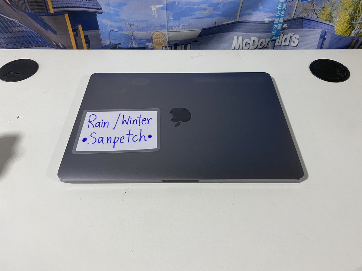 MacBook มือสอง-iPhone มือสอง-iPad มือสอง : by Rain tweet media