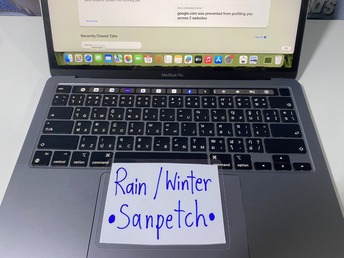 MacBook มือสอง-iPhone มือสอง-iPad มือสอง : by Rain tweet media