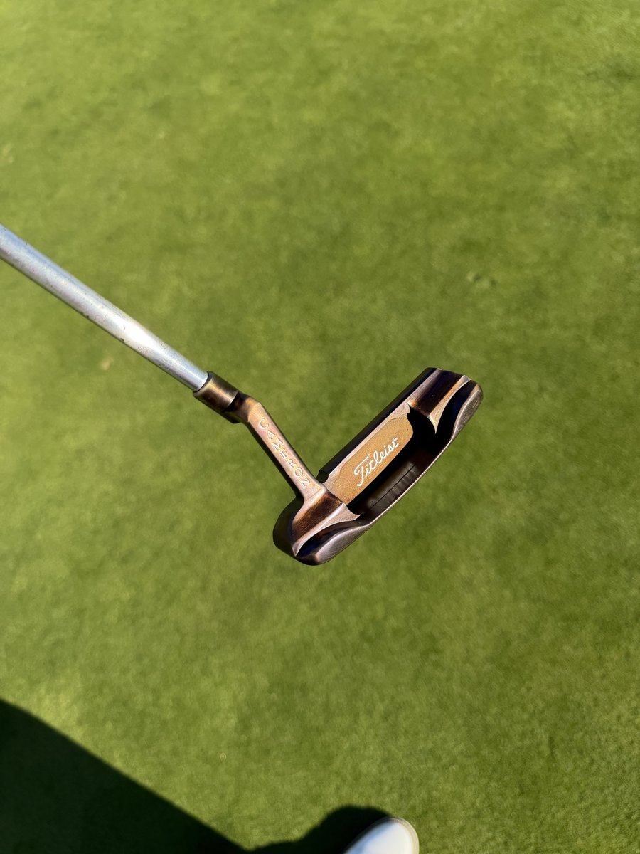 Bagger Vance tweet media