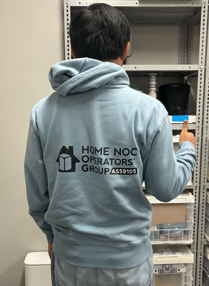 Home NOC Operators' Group tweet media