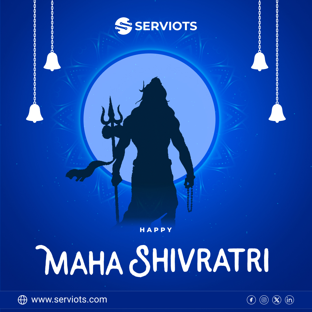 Serviots Technology tweet media