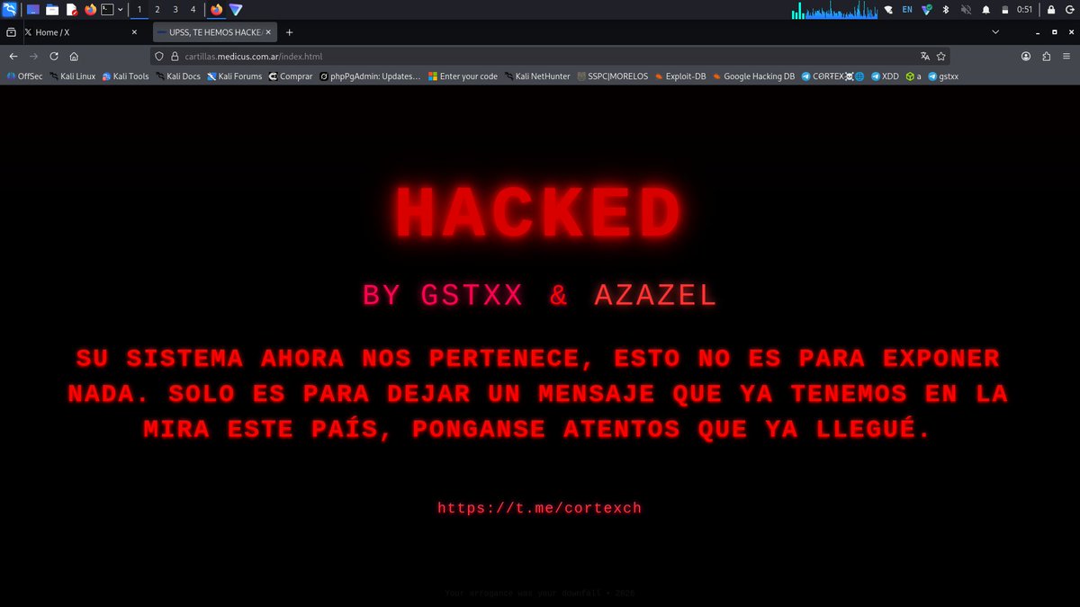 azazel tweet media