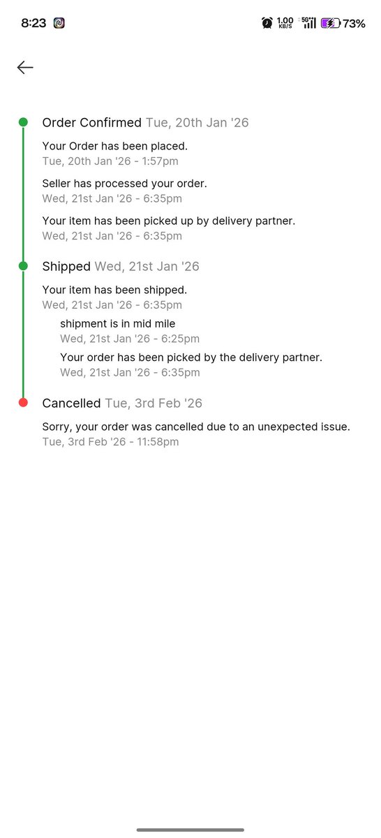 Saket Vishwakarma tweet media