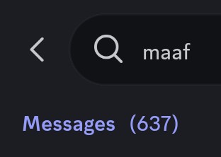 belum lg sorry, maff dll