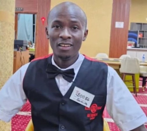 Hey Shakur,

A colleague of mine named Wesley was beaten by a mob in Kawangware and tragically killed. We are calling for justice from the government.

There is a common trick in Nairobi where thieves operate as a mob. They steal from someone, and when the victim follows them,