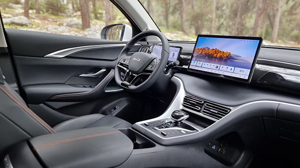 rnack's tweet image. מבחן דרכים BYD סיליון 5 דיזיין automag.co.il/byd-sealion-5-…