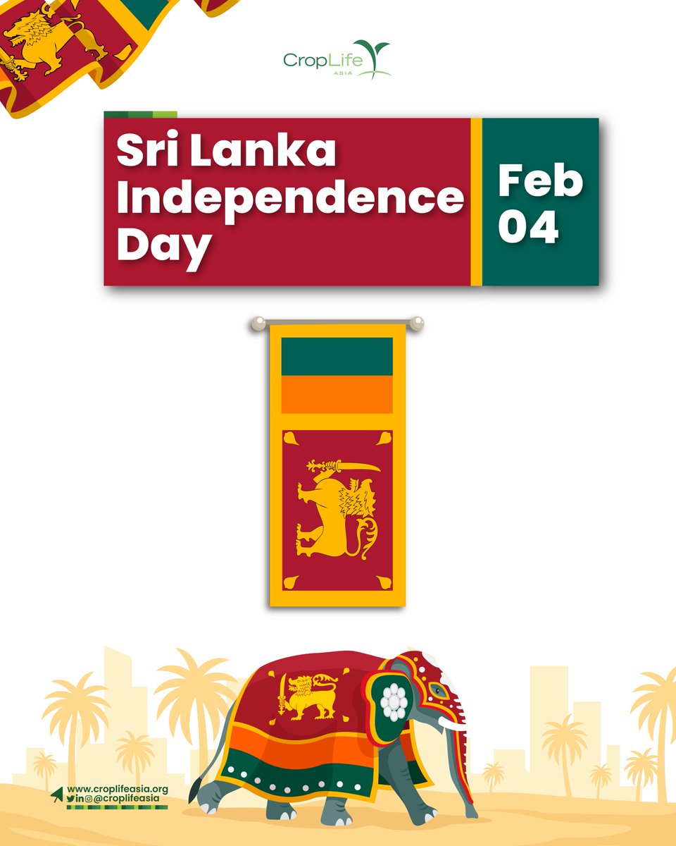 CropLife Asia tweet media