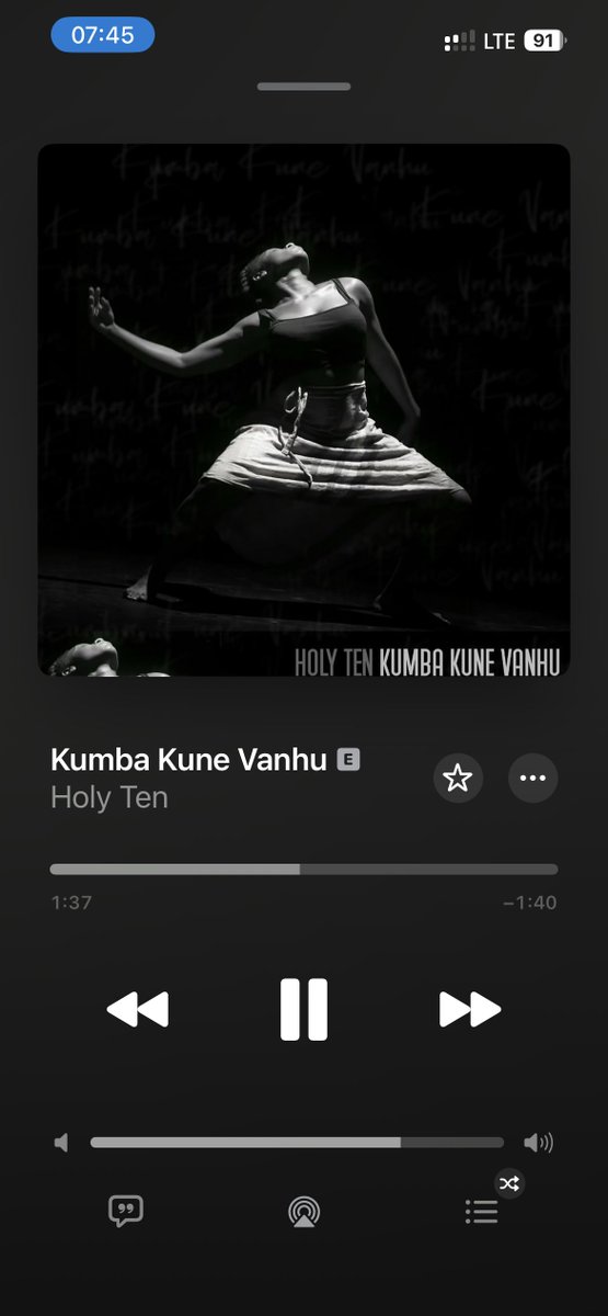 Peak holy ten